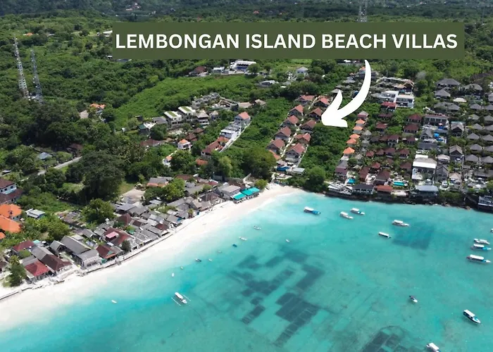 Island *