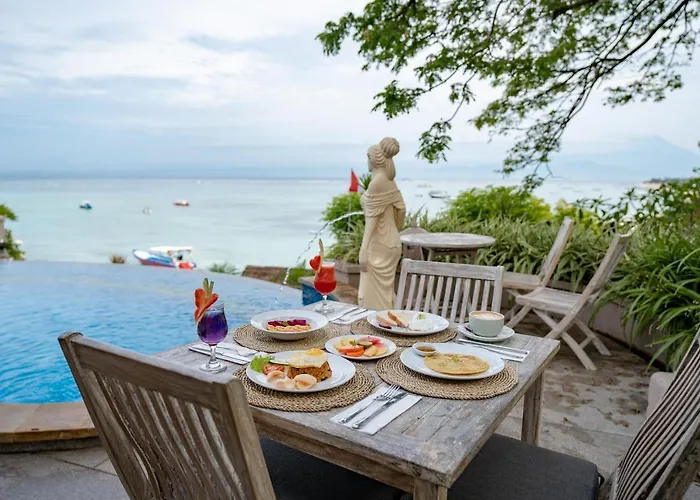 Island Villa