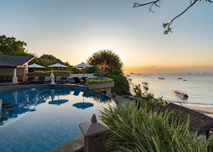 Villa Island Nusa Lembongan