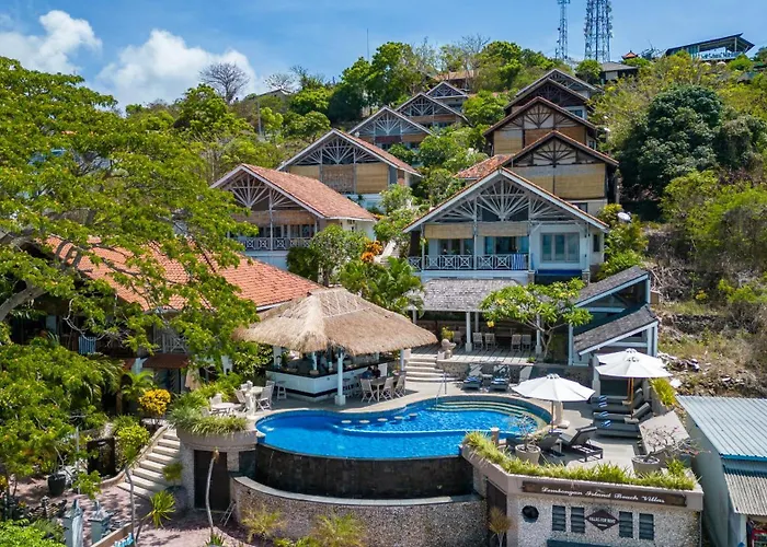 Island Villa