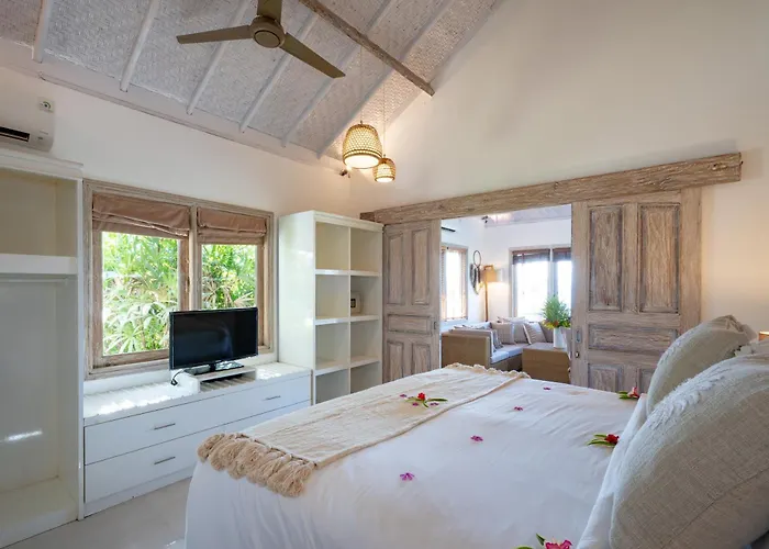 Island Villa Nusa Lembongan