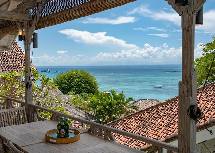 Villa Island