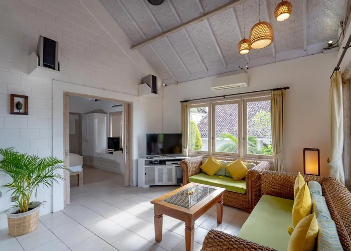 Island Villa Nusa Lembongan