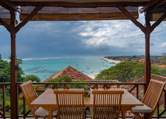 Villa Island