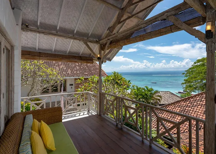 Island Nusa Lembongan