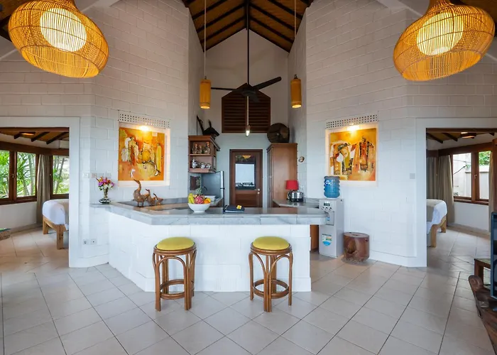 Villa Island Nusa Lembongan