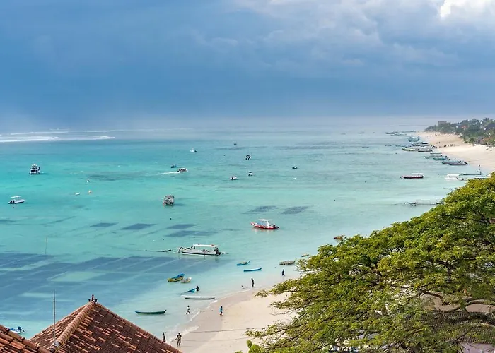 Villa Island *