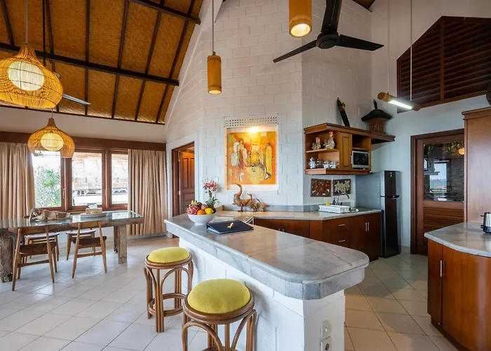 Island Villa