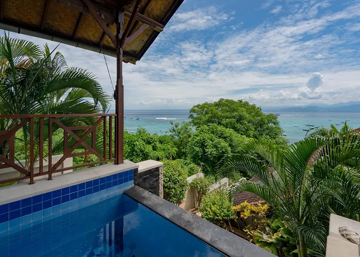 Villa Island Nusa Lembongan