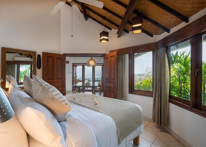 Villa Island Nusa Lembongan