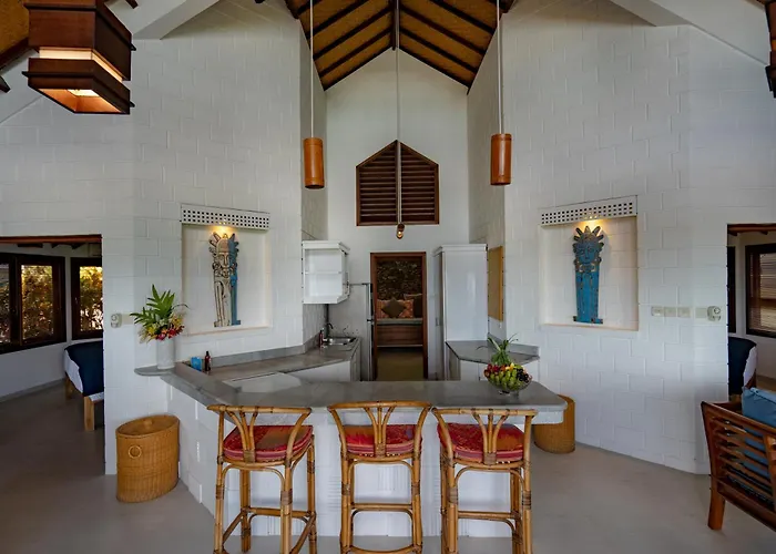 Villa Island Nusa Lembongan