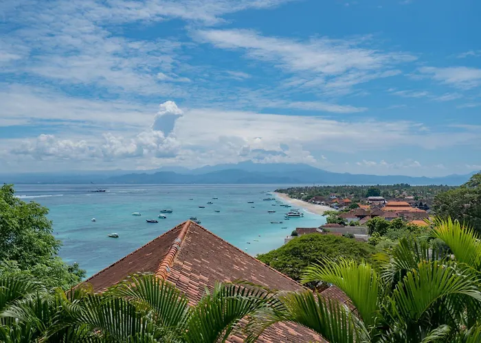Villa Island