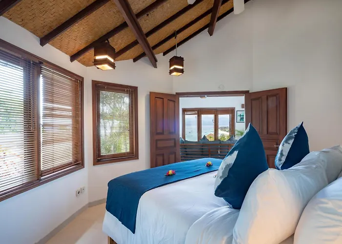 Island Villa