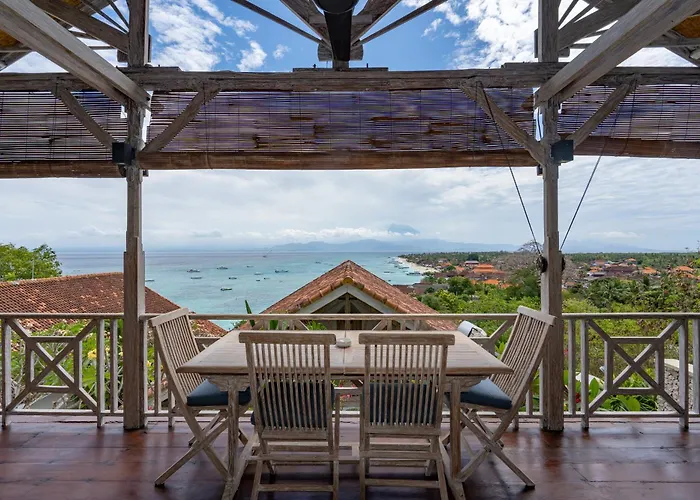 Villa Island *