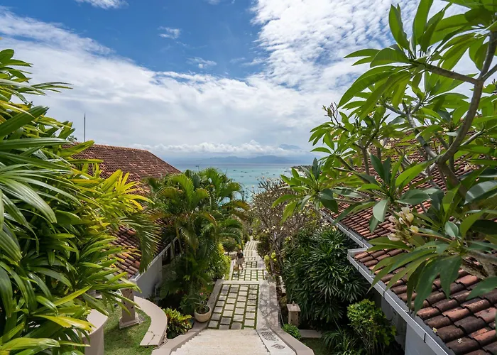 Island Nusa Lembongan