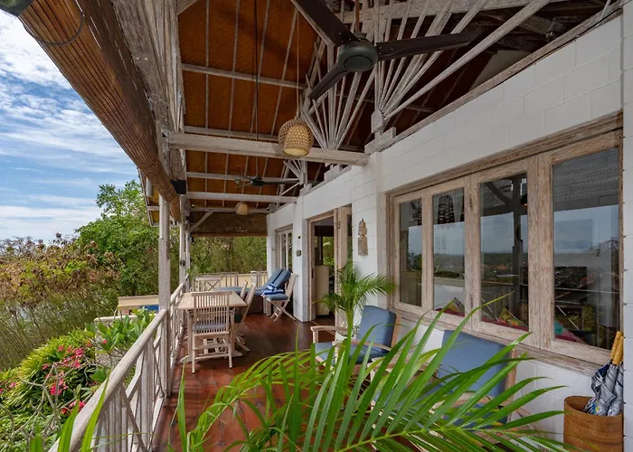 Island Villa
