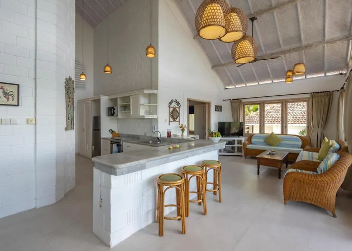 Island Villa