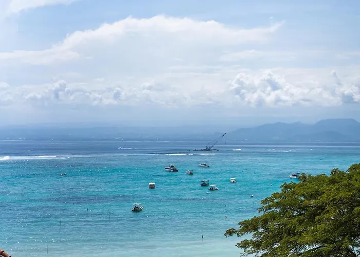 Villa Island Nusa Lembongan