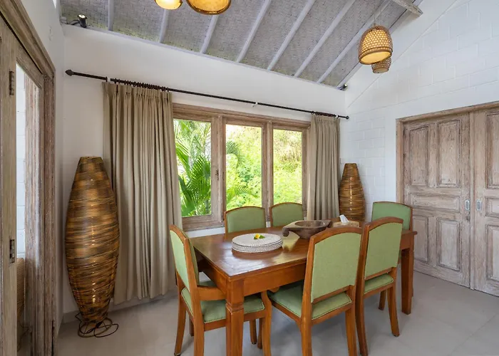 Island Villa