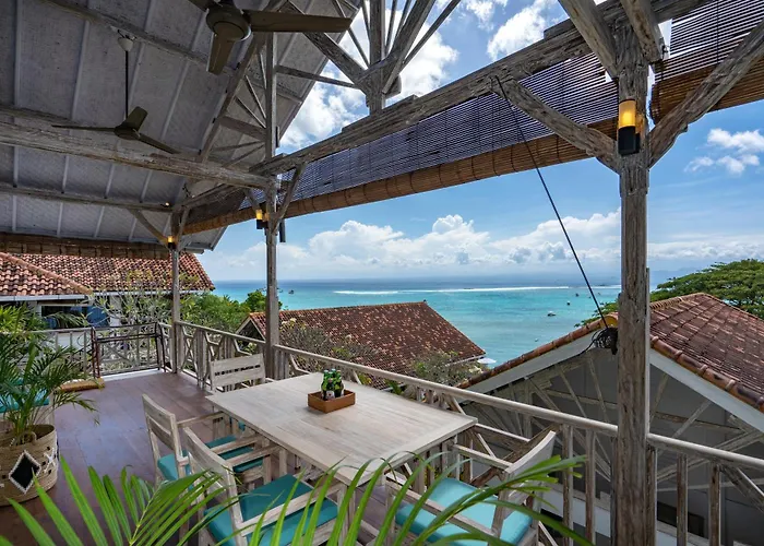 Island Villa