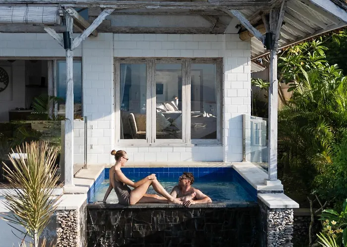 Villa Island *