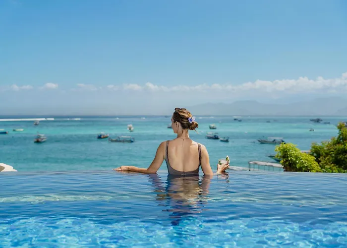 Villa Island Nusa Lembongan