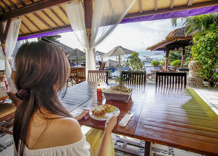 Villa Island Nusa Lembongan