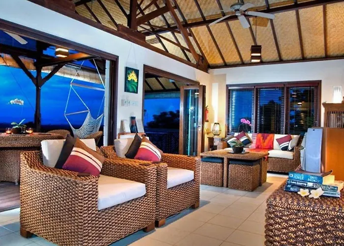 Island Villa Nusa Lembongan