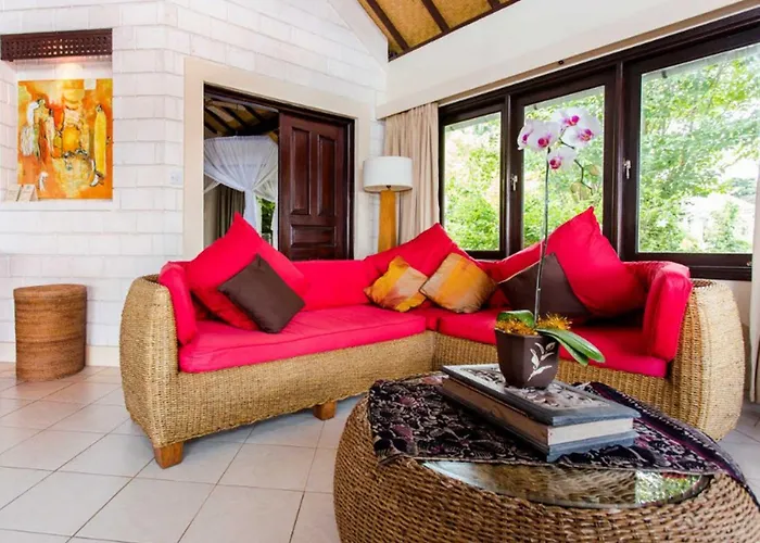 Island Villa Nusa Lembongan